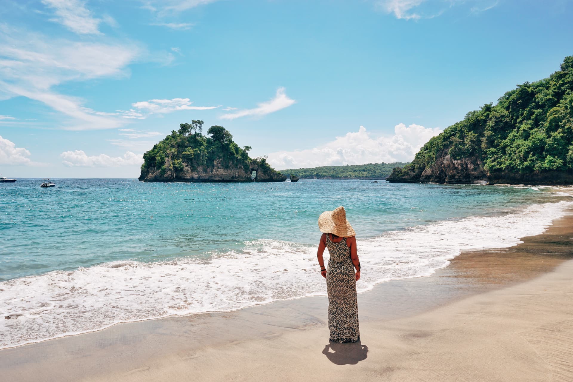 Best beaches in Bali