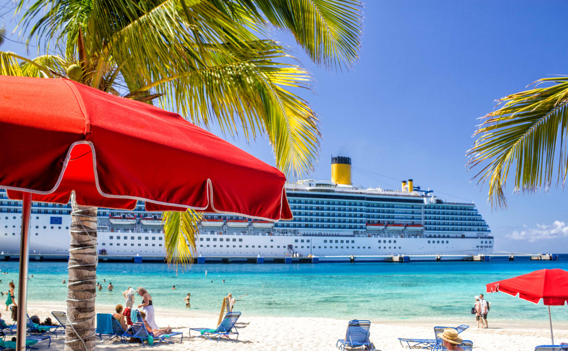 Cruceros para solteros ¿te atreves a subir al barco del amor? Rumbo