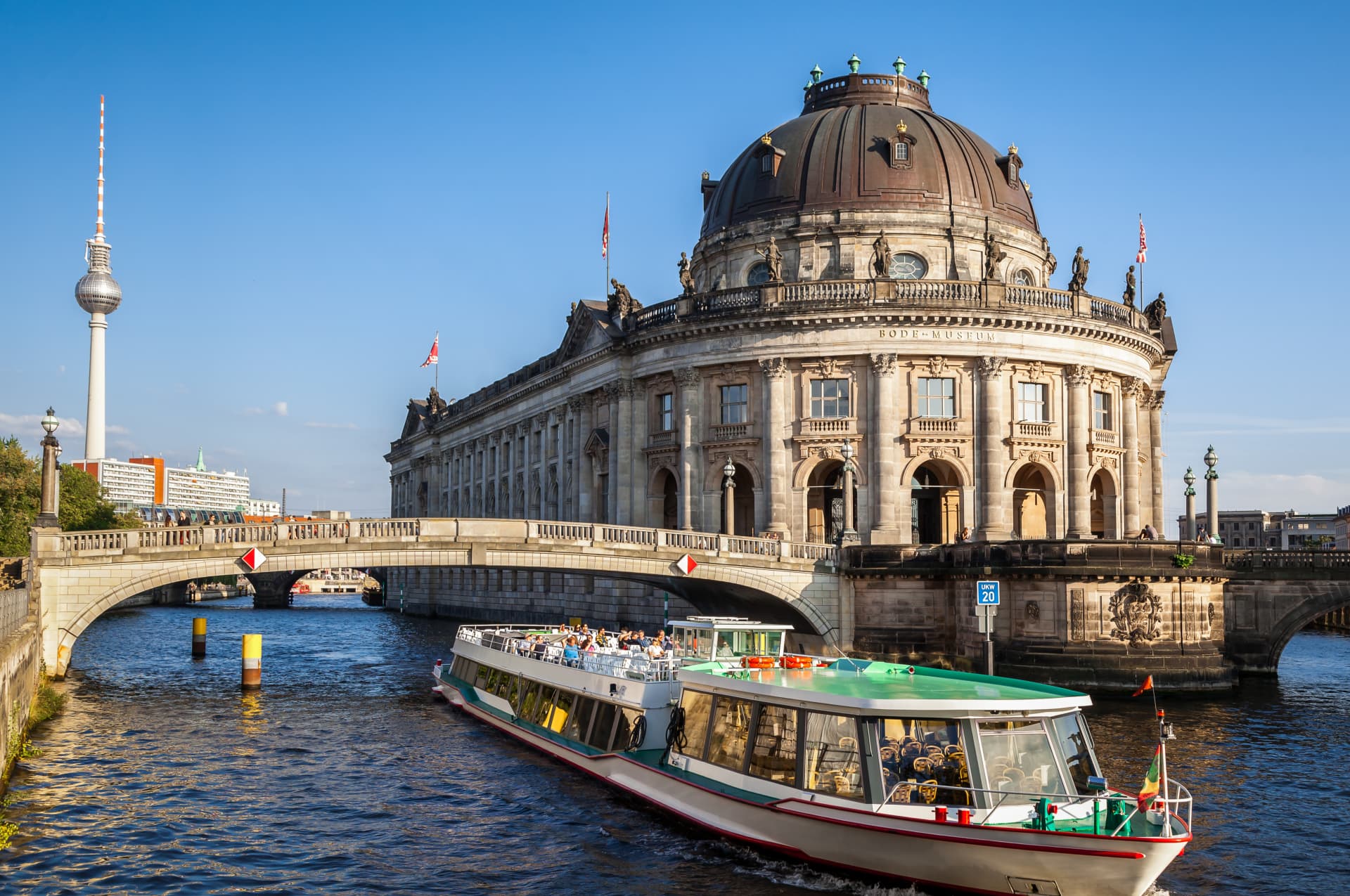 Die 9 besten UNESCO Welterbestätten in Deutschland weg.de