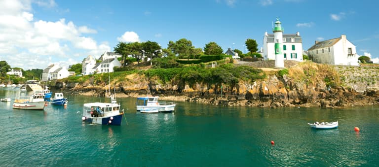 Week End En Bretagne Pas Cher Avec Lastminute Com