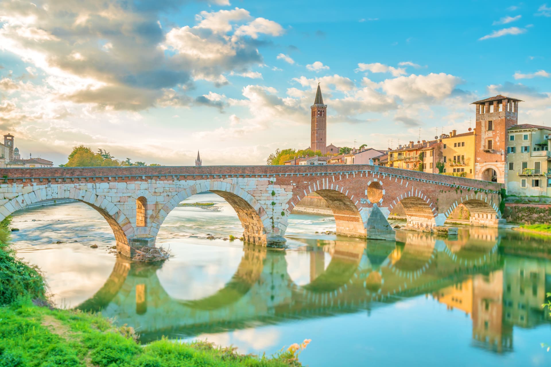 Cosa vedere a Verona: 5 luoghi imperdibili