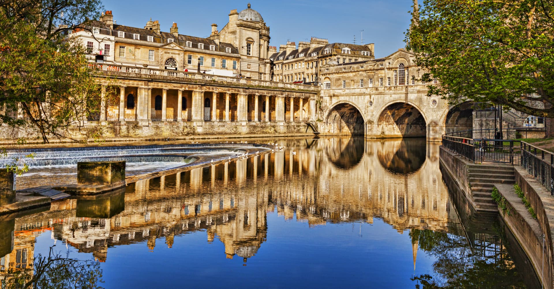 Parking in Bath - Visit Bath