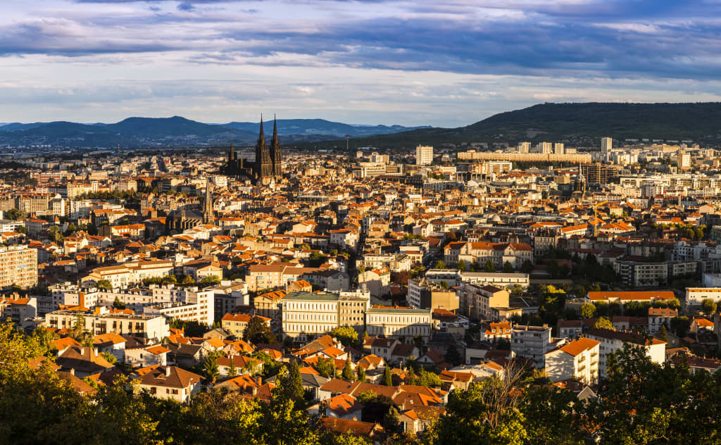 The Top 10 Things To Do In ClermontFerrand