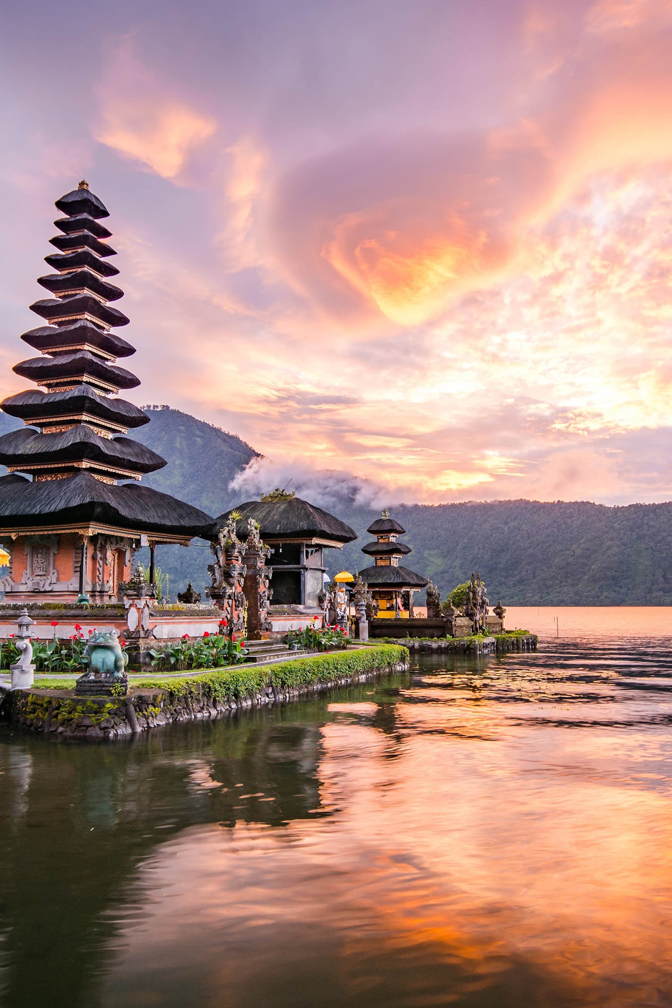 Bali Holidays 2023/2024 Cheap Bali Holidays
