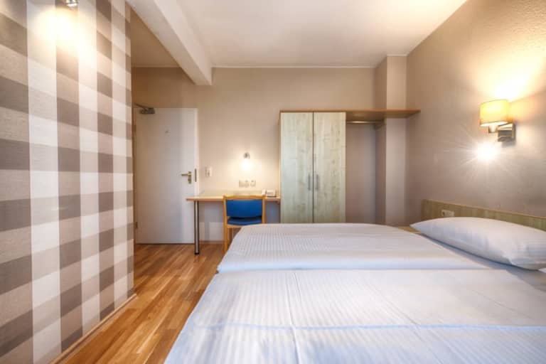 Hotel Berlin Lastminute De
