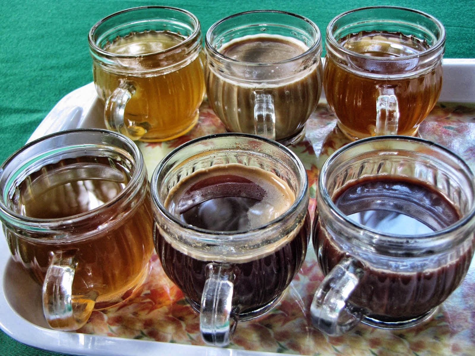 Kopi Luwak: il caffè più caro del mondo - II Blog di ...