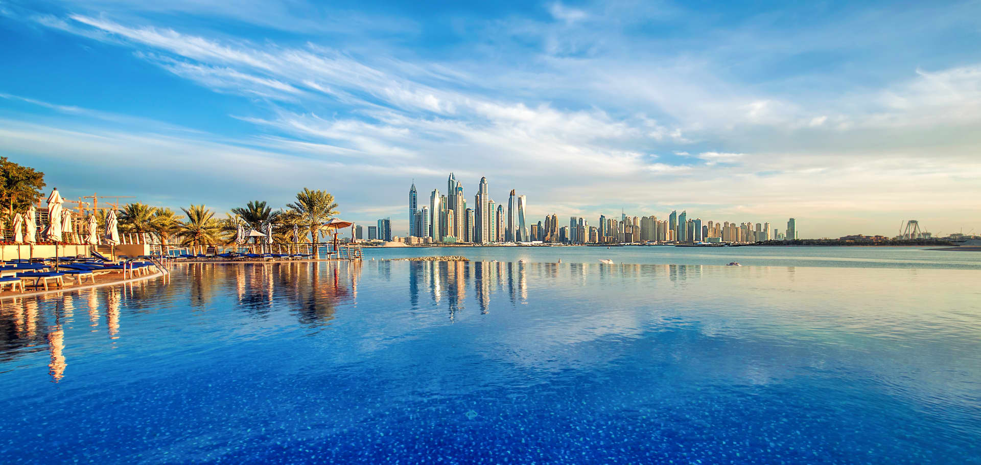 All-inclusive Dubai holidays 2025 | Cheap All-Inclusive Dubai