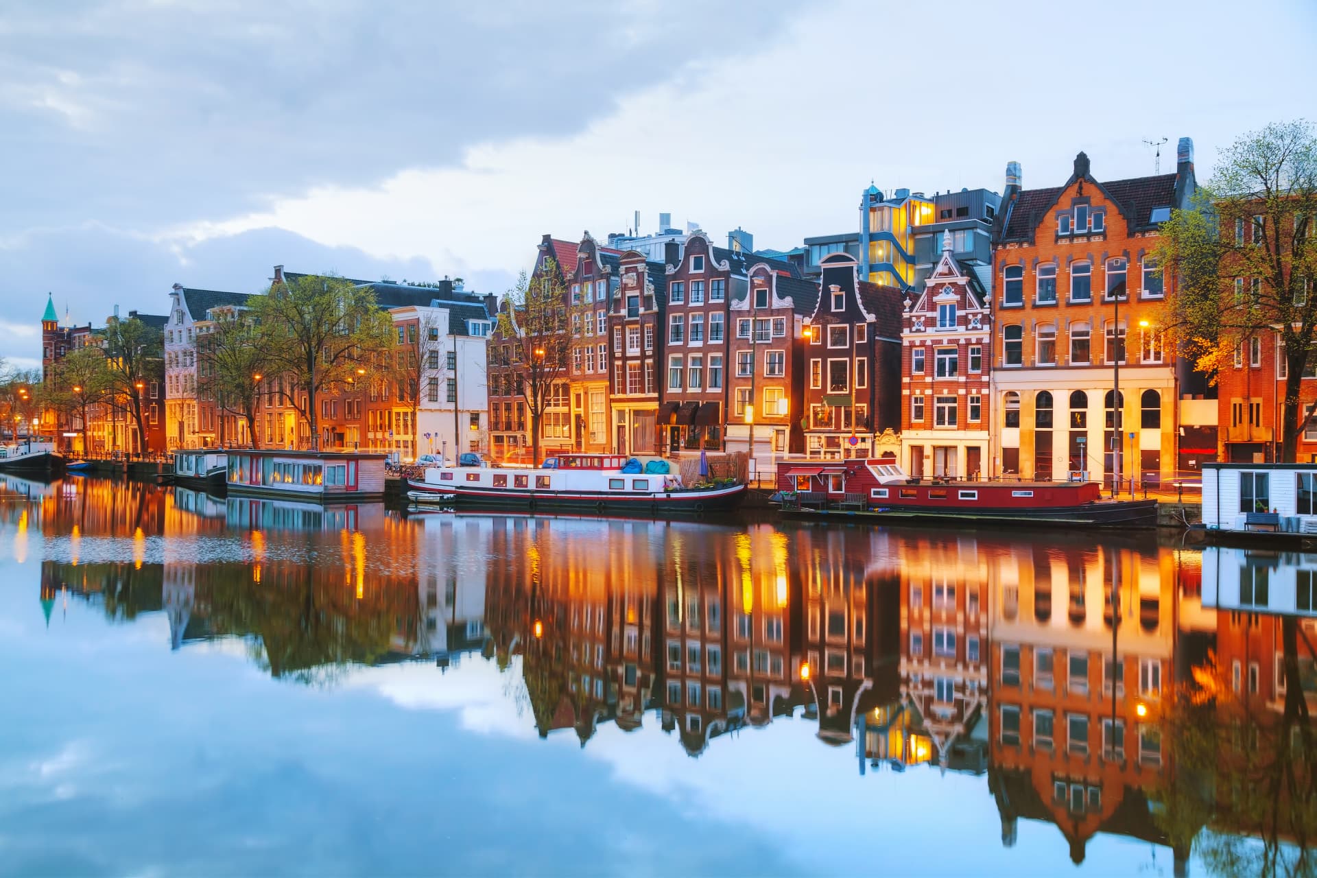Offerte vacanze Amsterdam | Weekend e Volo + Hotel Amsterdam | Viaggi  Amsterdam | lastminute.com