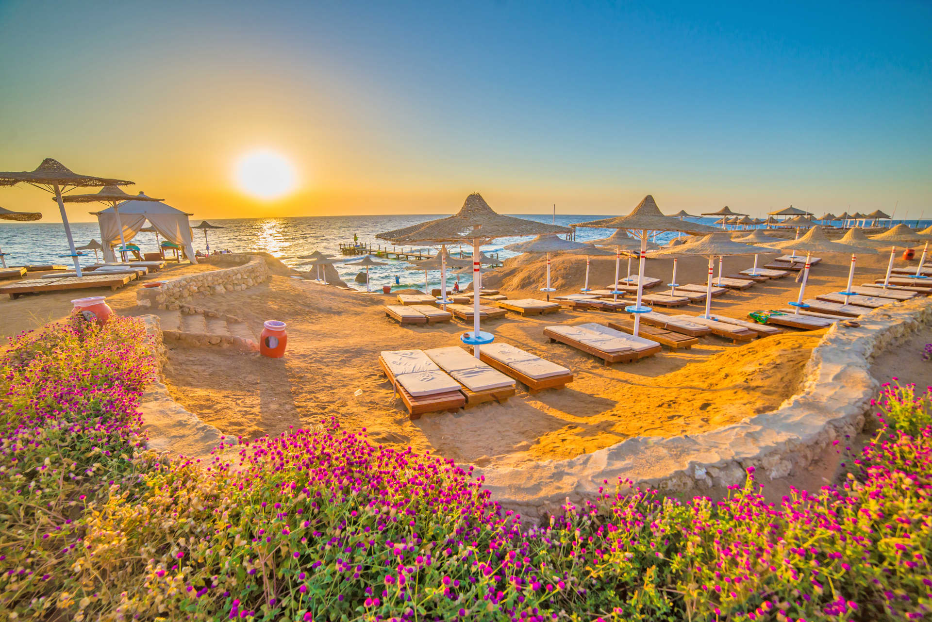 Quando andare a Sharm el Sheikh: periodo migliore e clima | Volagratis