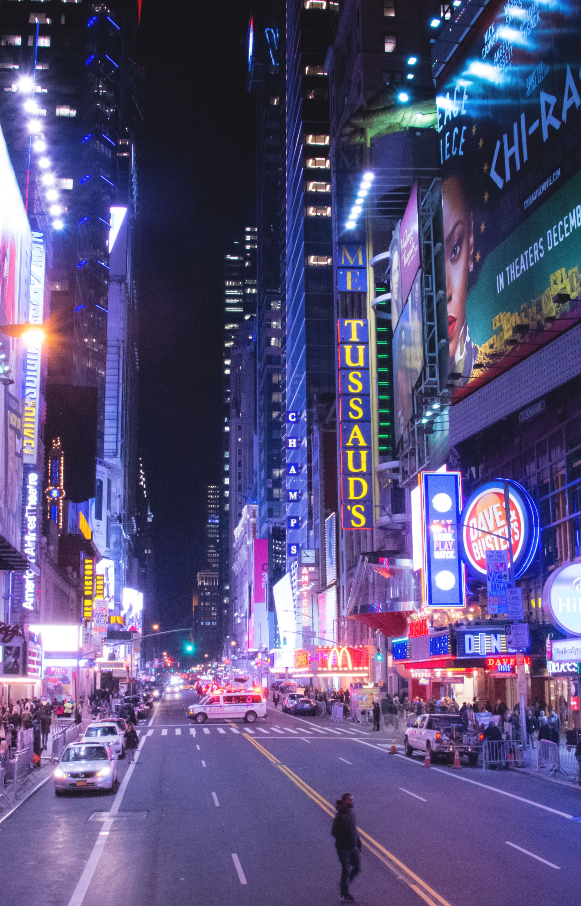 Experience Nyc Like A Local: Nighttime Edition - ylhsfw4