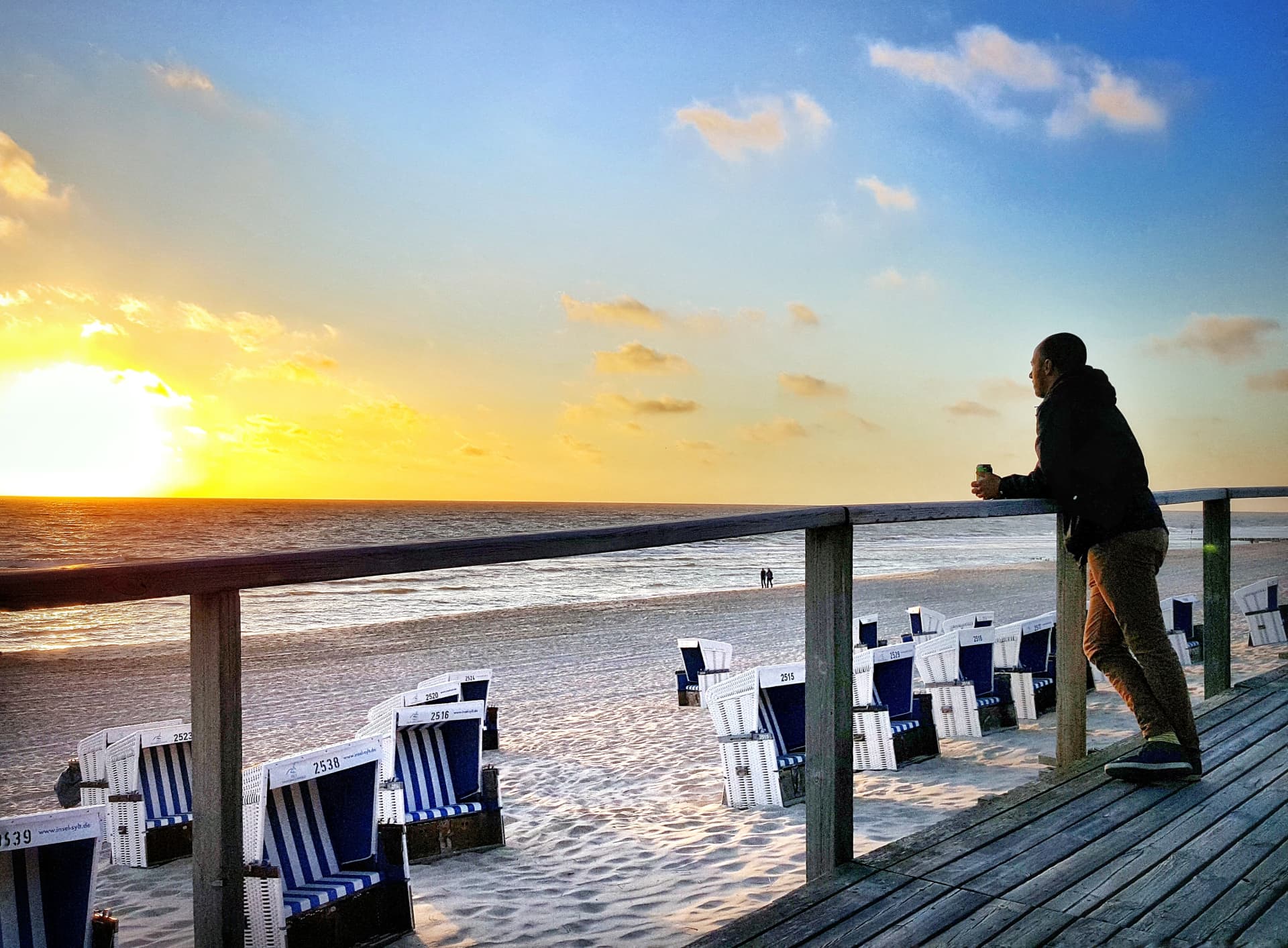 Die 10 schönsten Strände auf Sylt weg.de