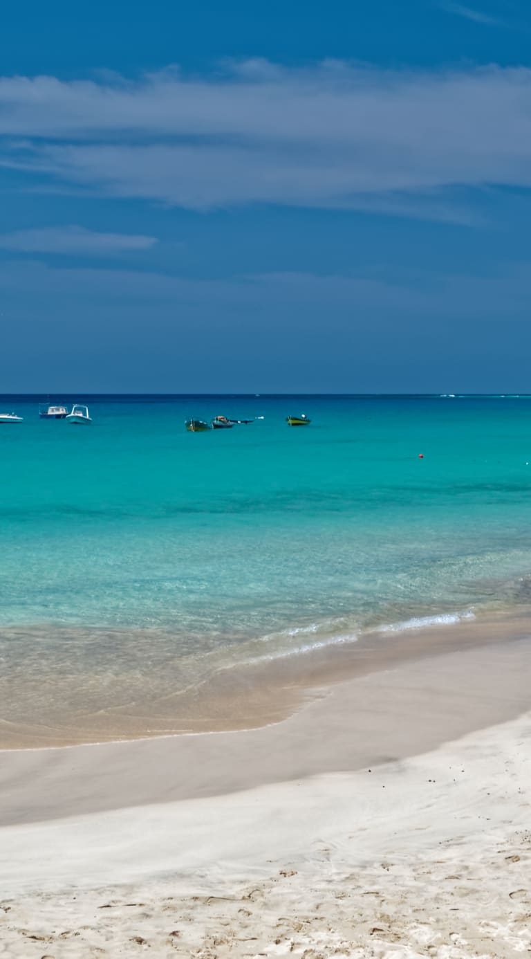 Voyage Cap Vert Vraiment Pas Cher Sejour Cap Vert Derniere