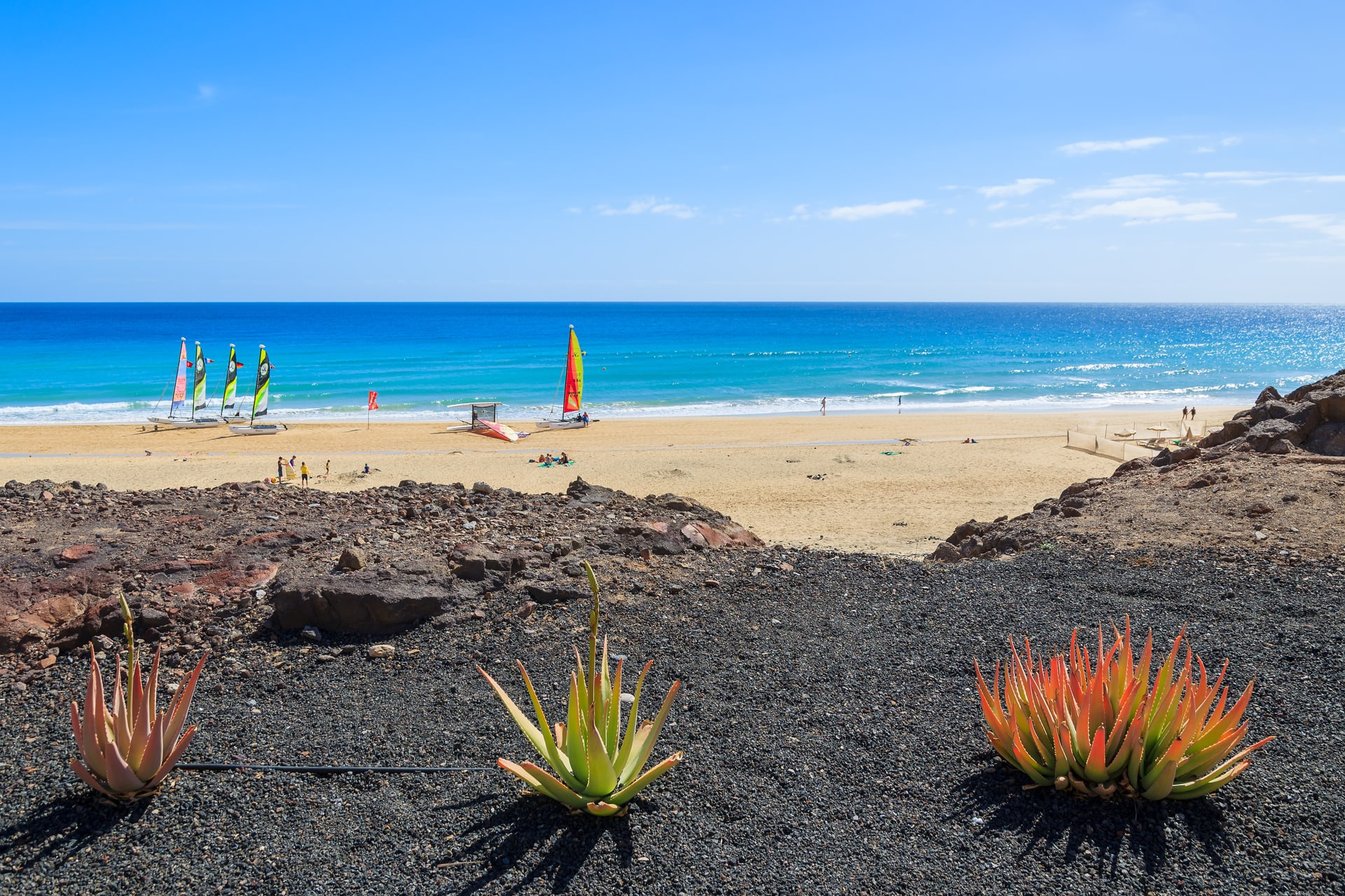 Sillas de Playa: las mejores que hemos elegido para ti