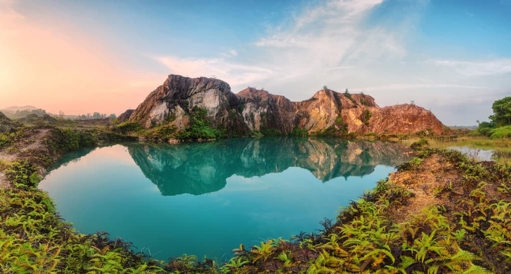 Discover the Best Islands in Malaysia Your ultimate guide