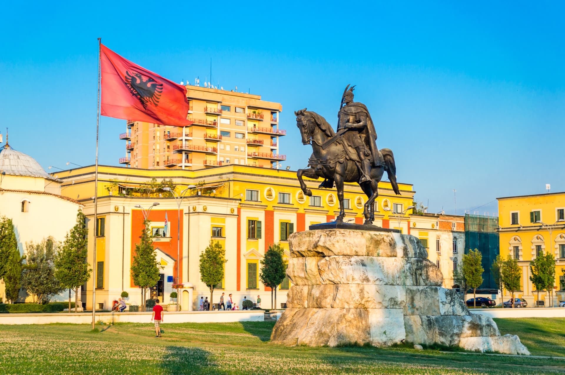 10 cosas que ver y hacer en Albania Rumbo