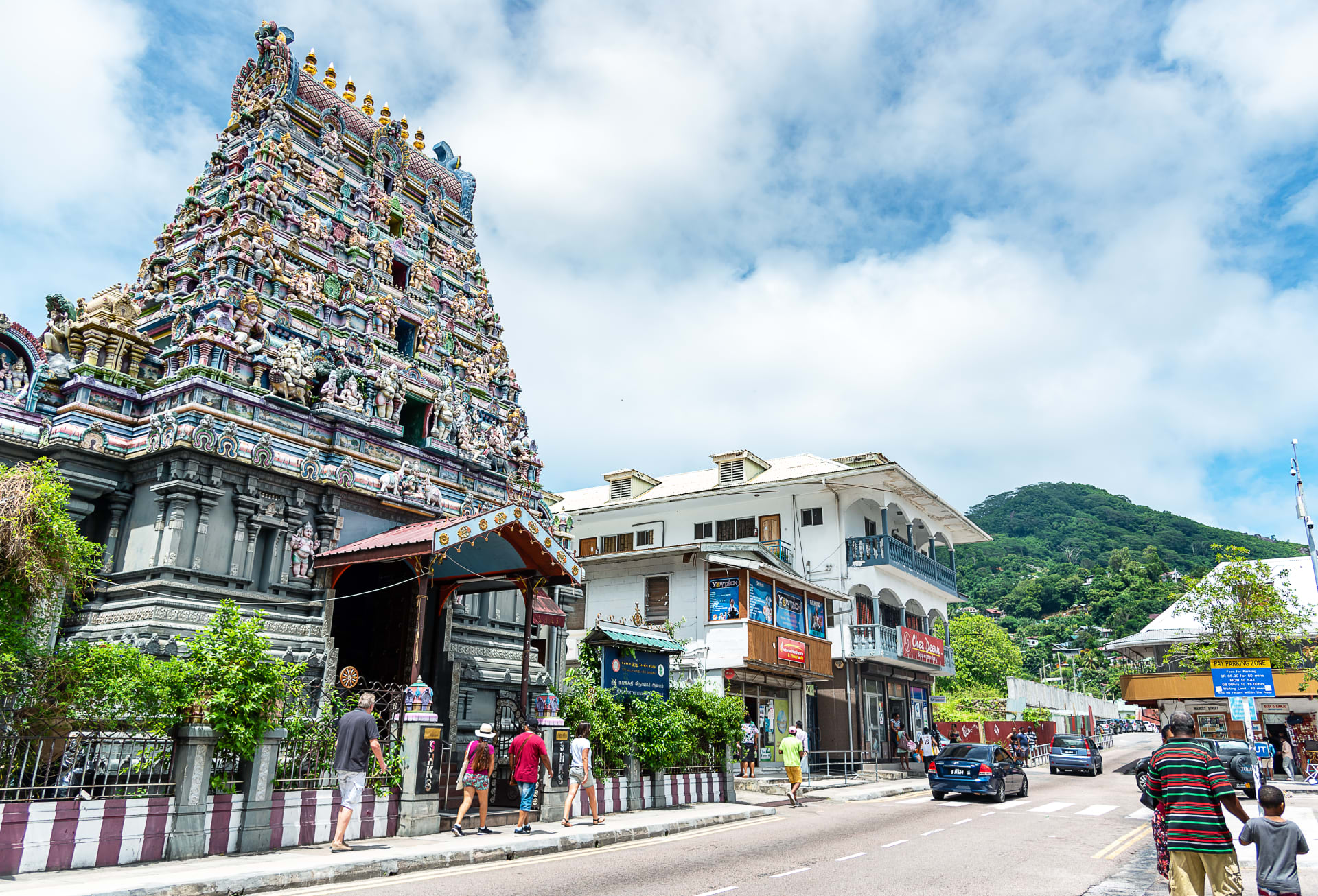 Top Things To Do in Victoria, Seychelles