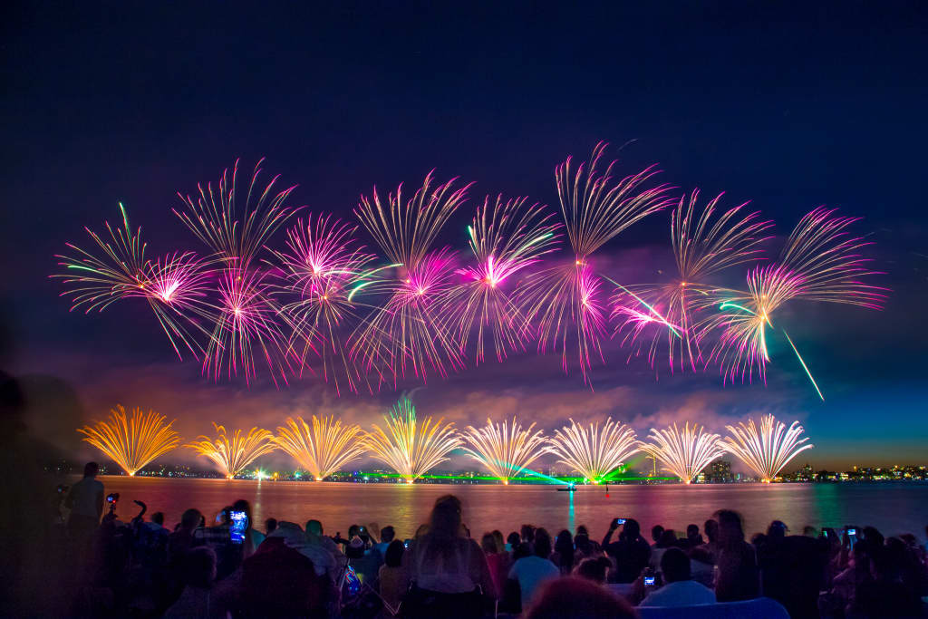 Offerte Capodanno 2025 Offerte Viaggi