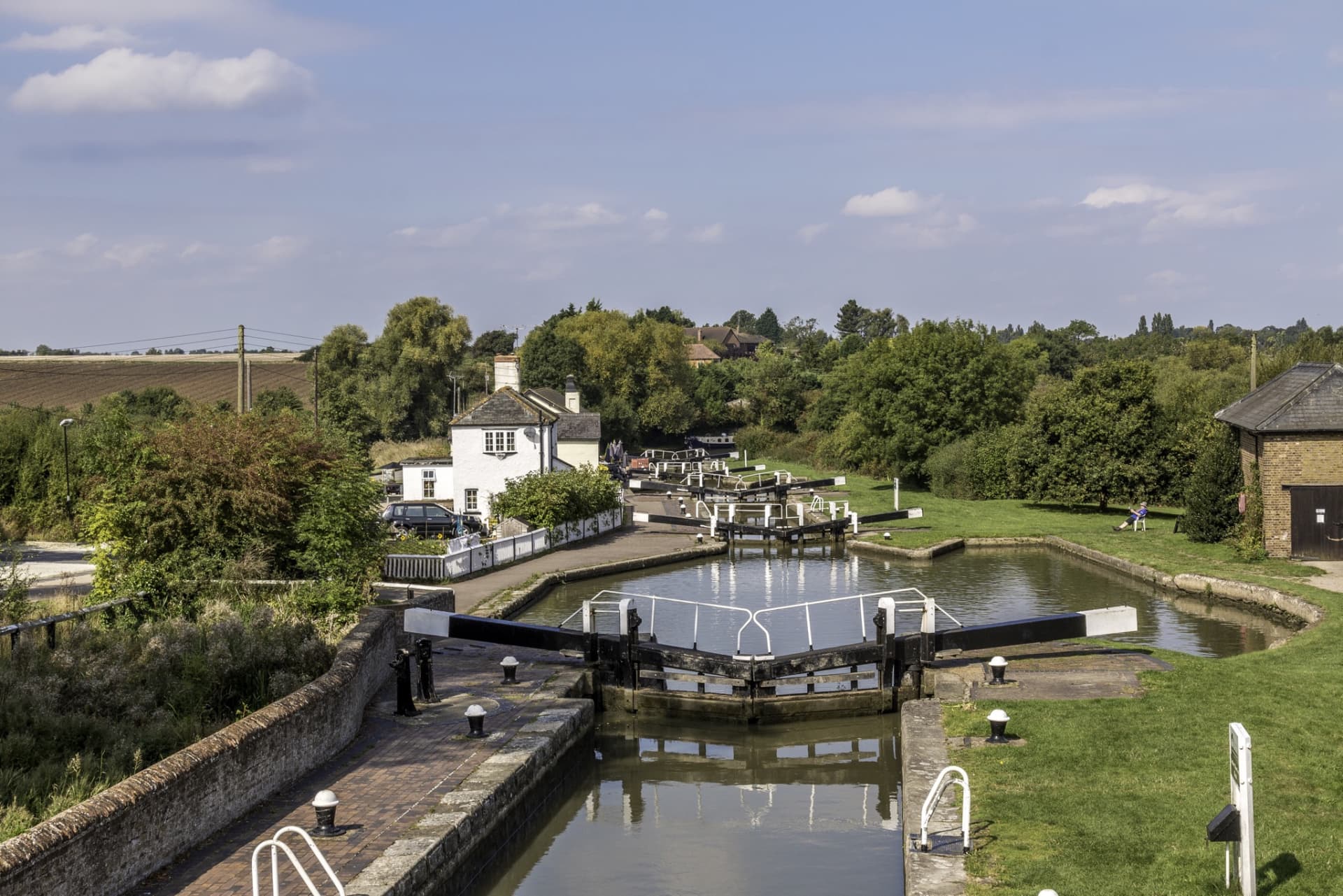 7 best free things to do in Milton Keynes lastminute
