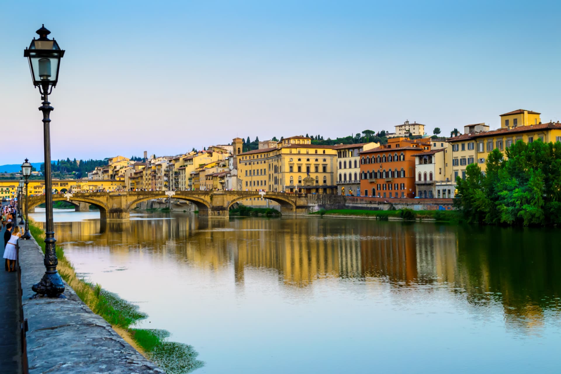 Florence City Breaks 2025 Dates 