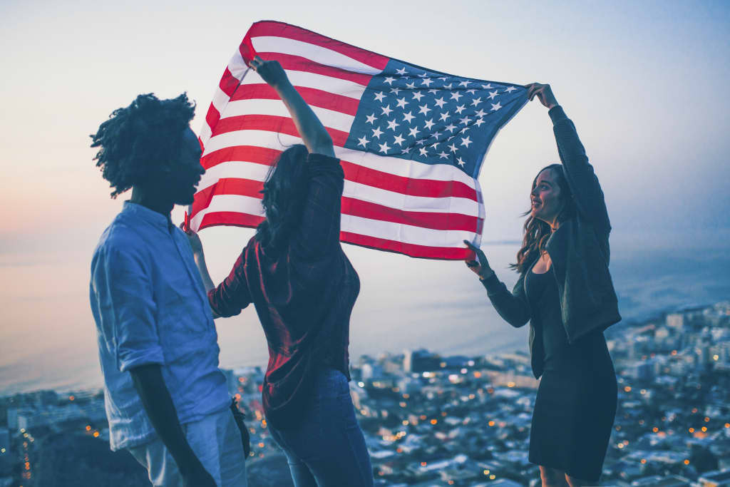Best USA tours