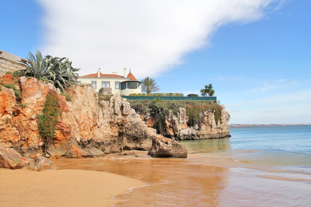 The Best beaches Near Lisbon