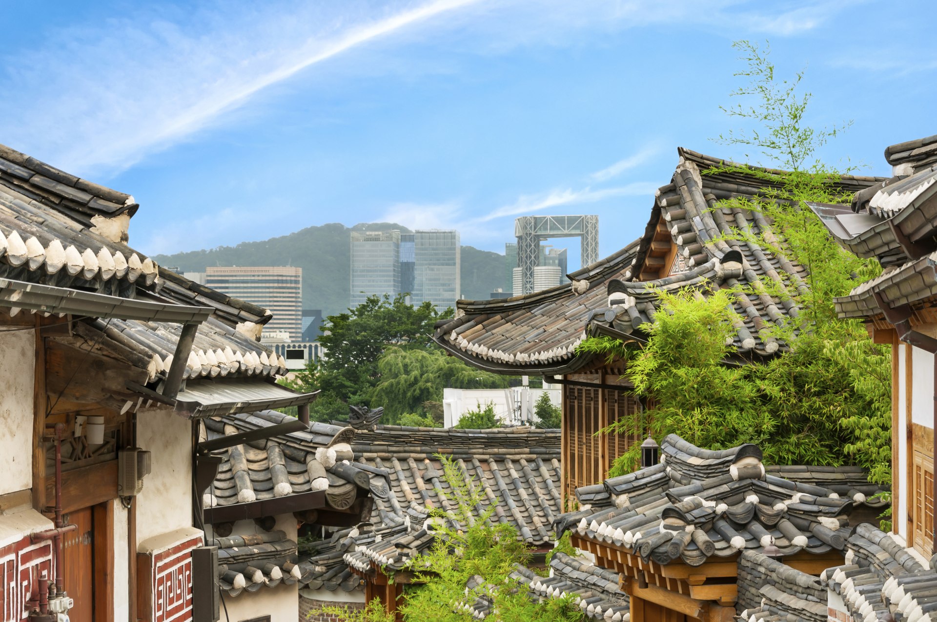Best places to visit in South Korea - Blog - wayn.com
