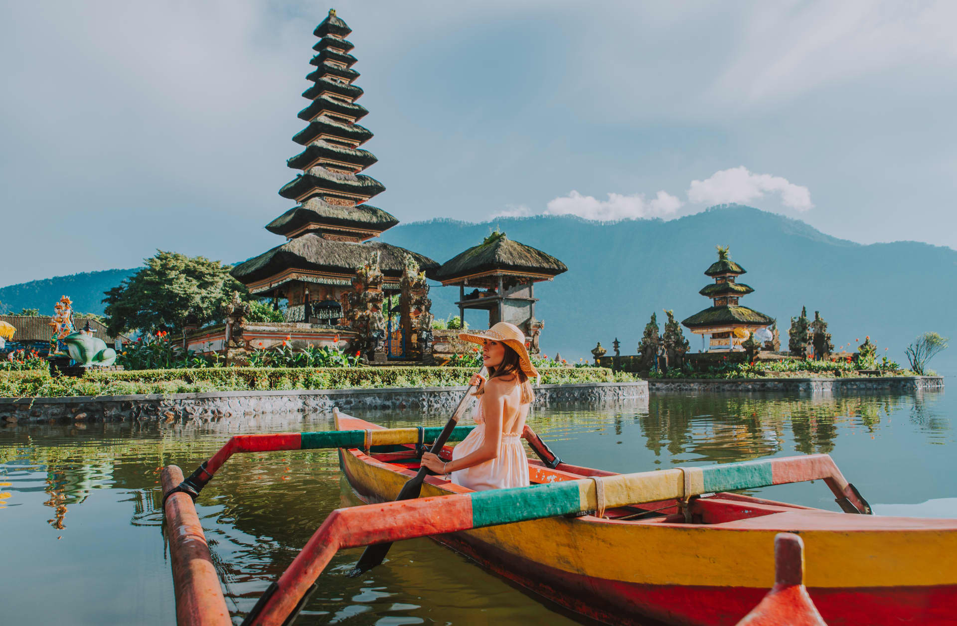 Voyage de noces à Bali | lastminute.com