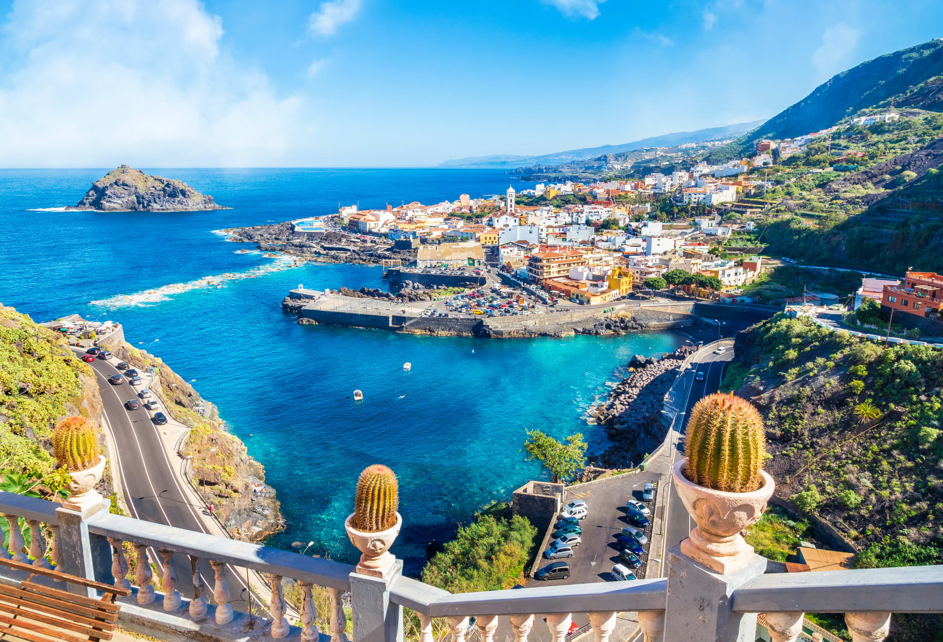 Teneriffa Reisetipps - die besten Tipps & Highlights | weg.de
