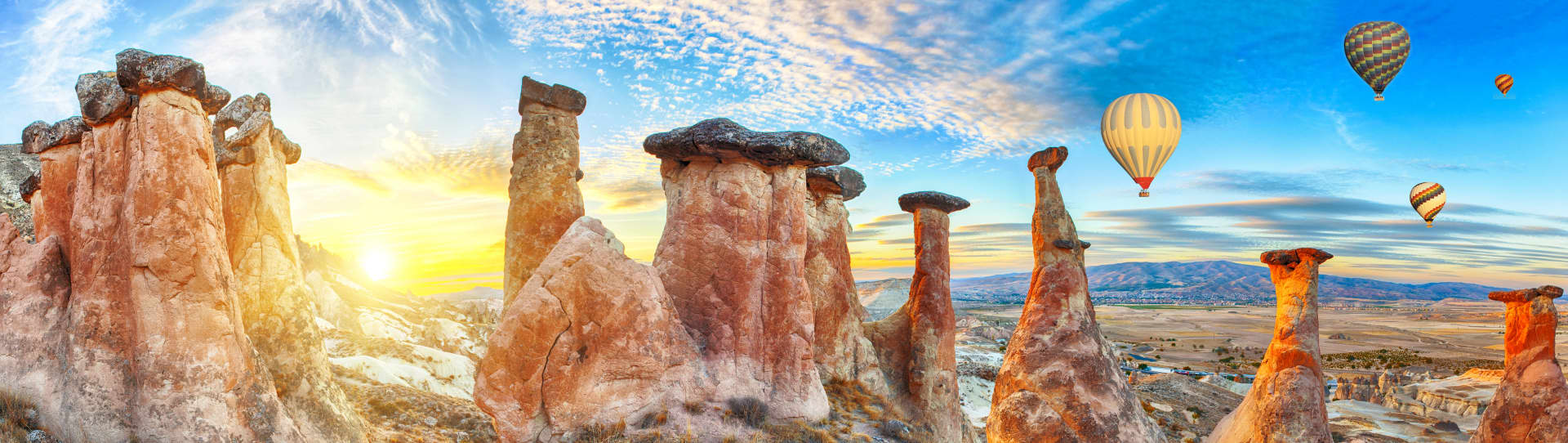 8 MustDo Excursions from Antalya