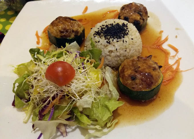 Los Mejores Restaurantes Veganos De Madrid Blog Oficial De Rumbo Es