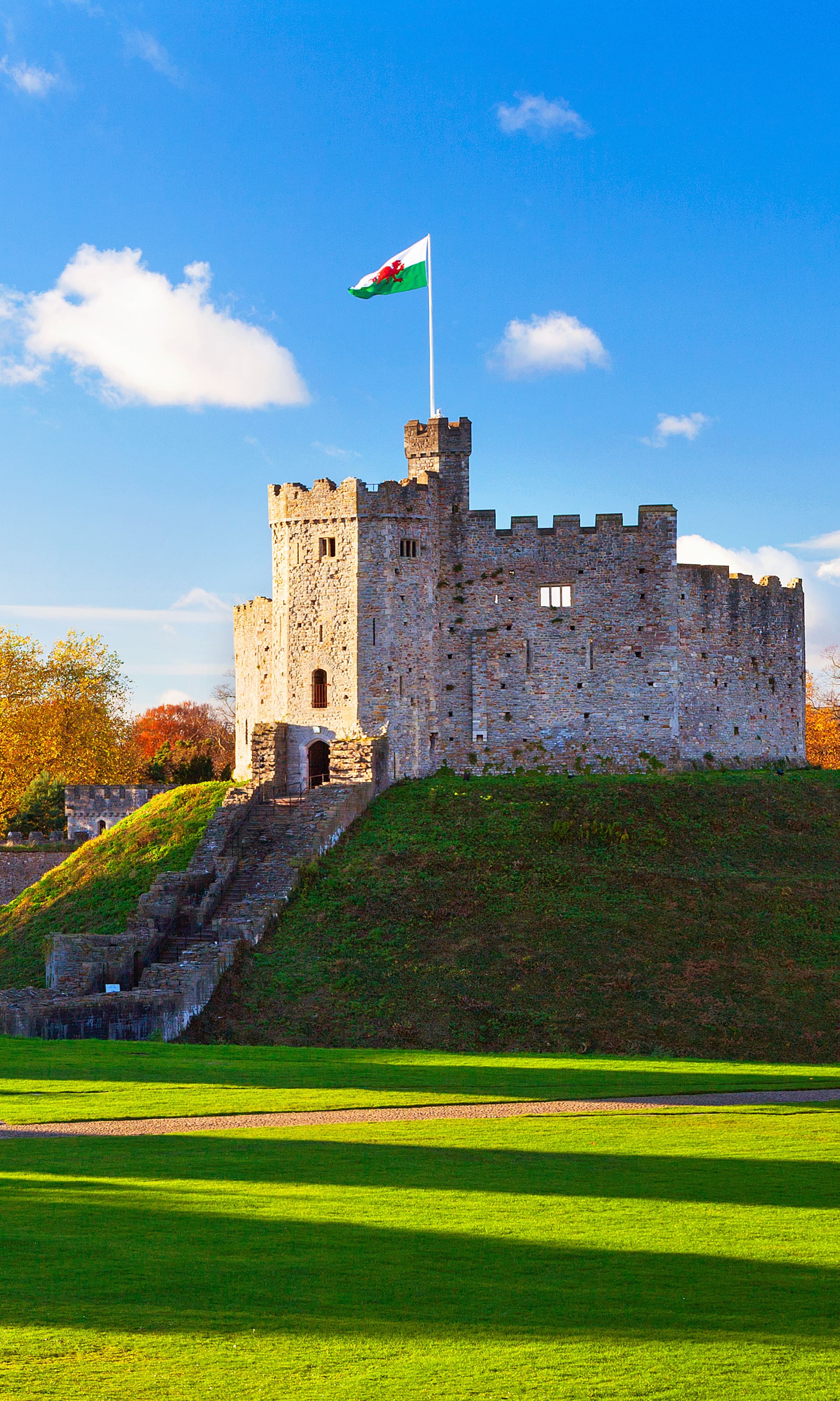 Cardiff Holidays 2024 Cheap Flight + Hotel Packages