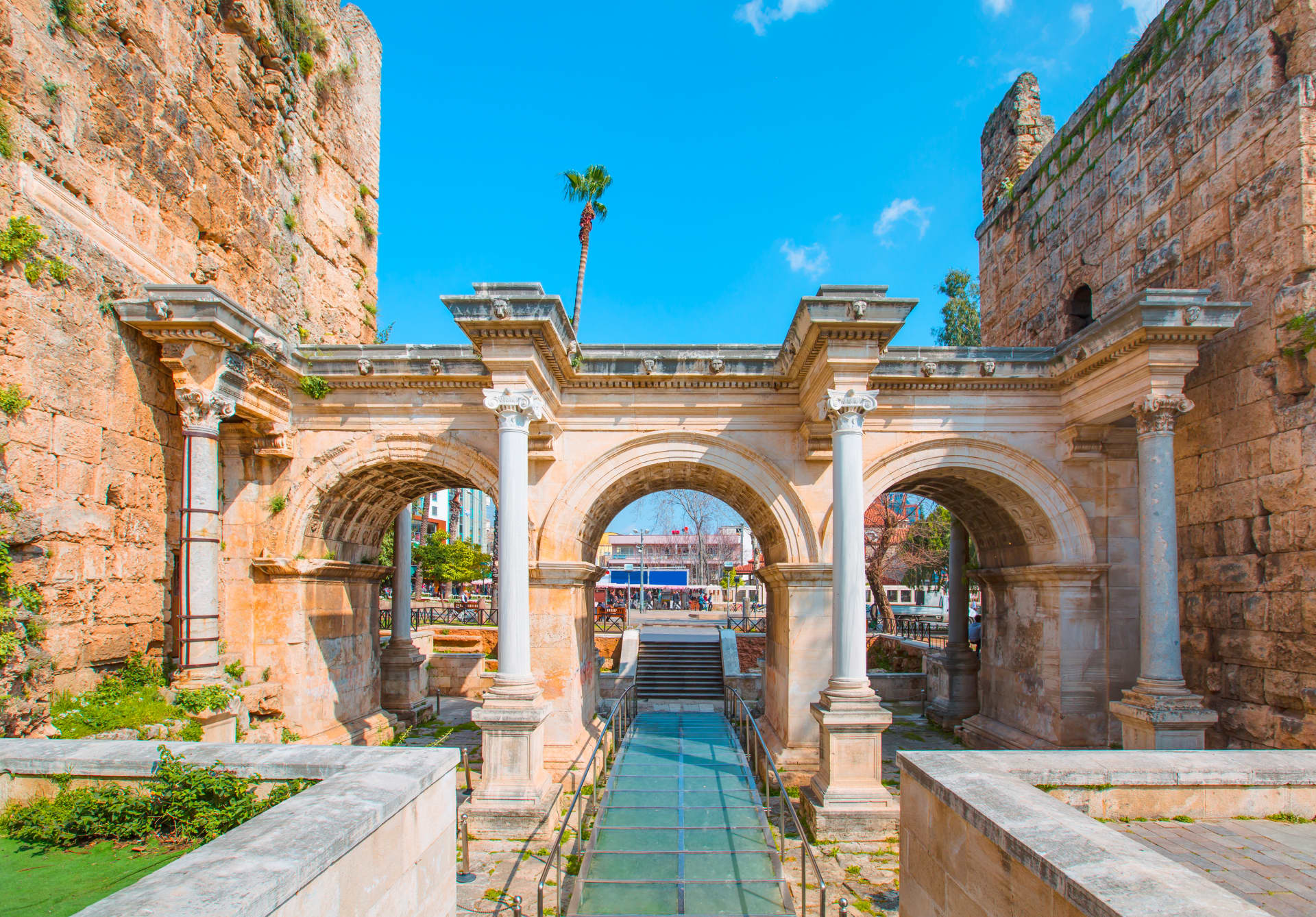 7 best things to do in Antalya