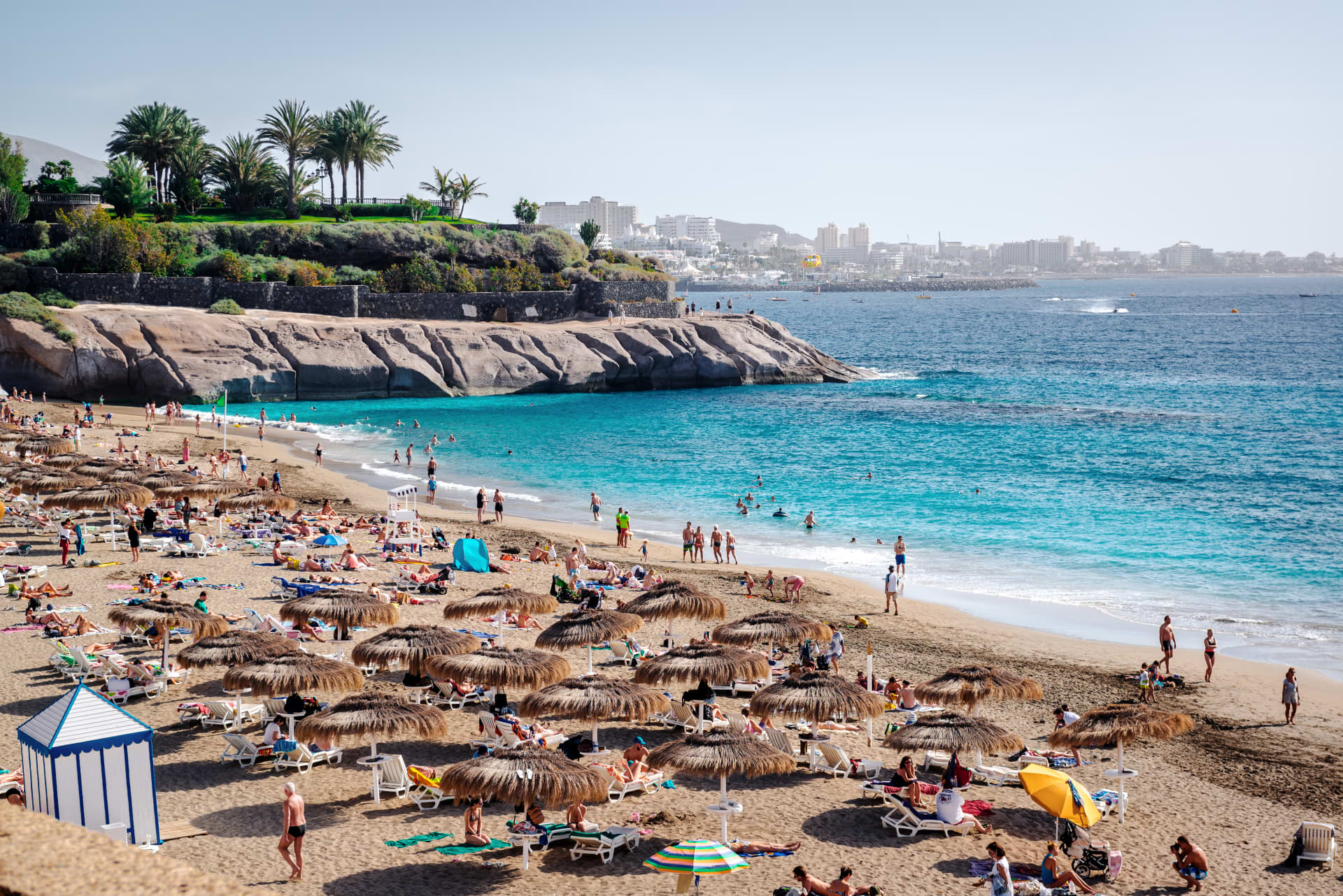 7 best things to do in Costa Adeje