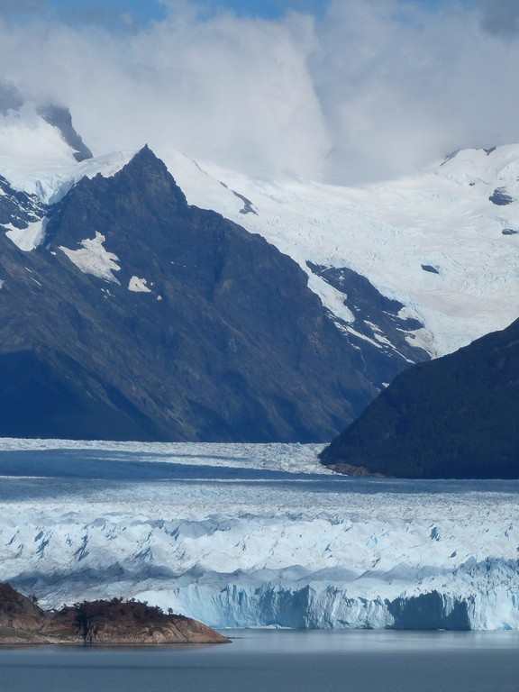 Que Ver En El Glaciar Perito Moreno En Argentina