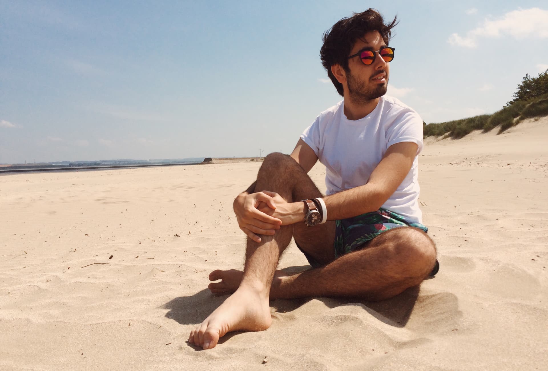 Les plages naturistes pr f r es des fran ais lastminute