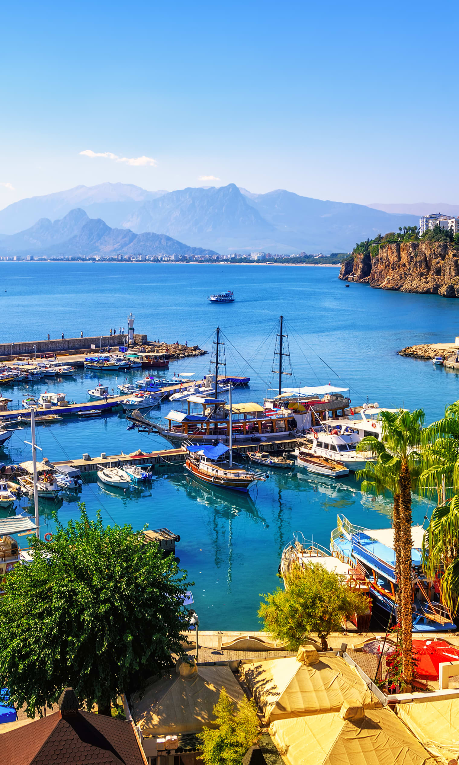 Turkey all inclusive Holidays 2023 Cheap All Inclusive Holidays