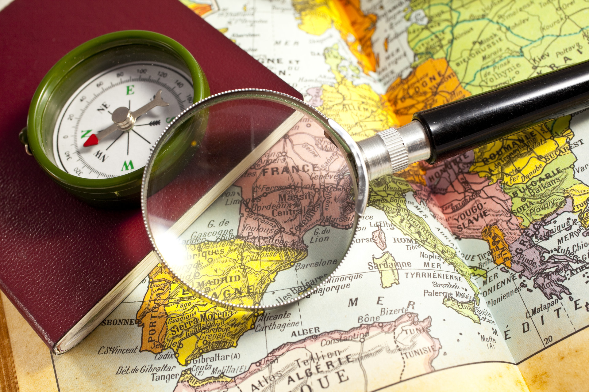 Il Passaporto: cosa è, quando è necessario e come farlo 