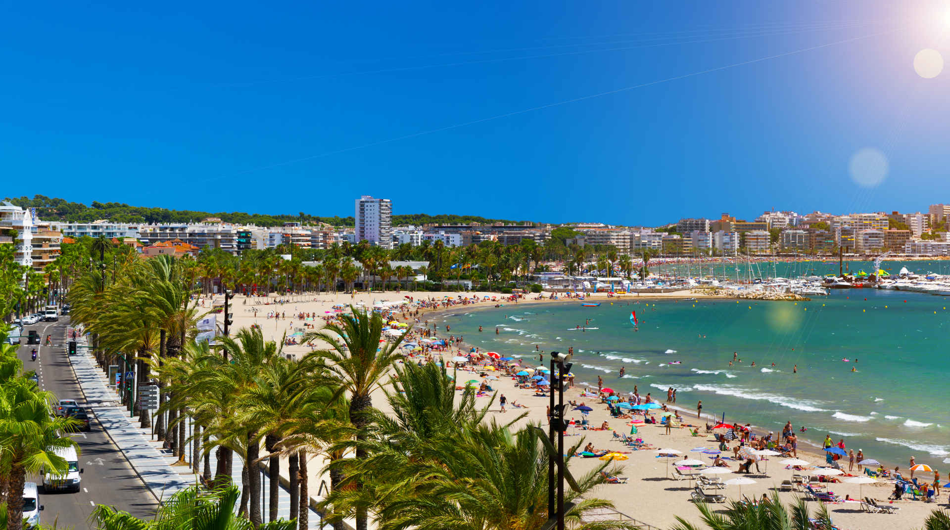11 Best things to do in Salou 