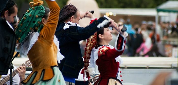 What to do in Madrid: Fiestas de San Isidro