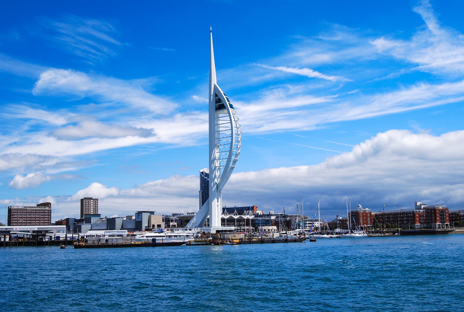 Portsmouth Hotels 2024 Cheap hotels in Portsmouth lastminute com