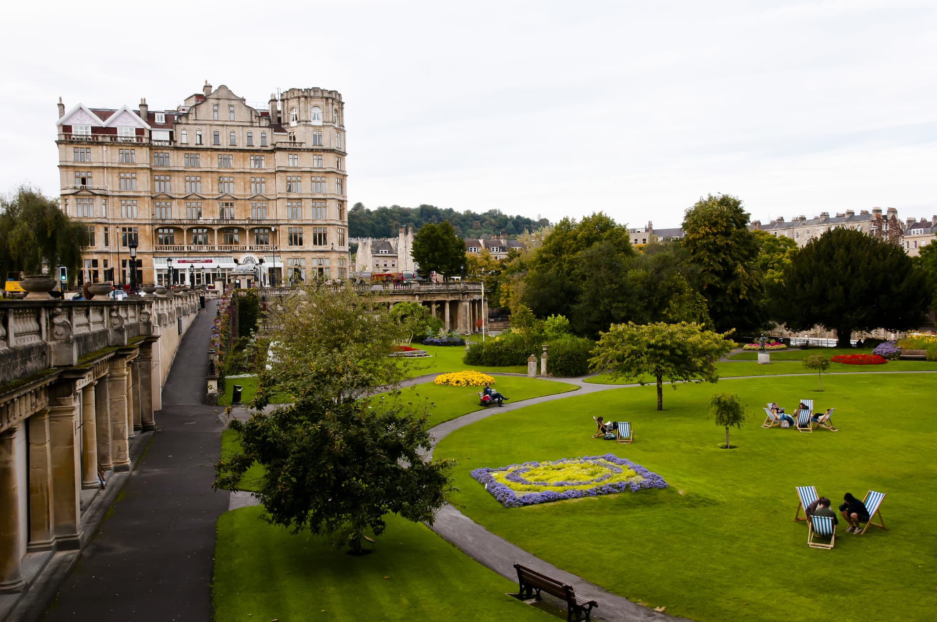 Museums in deals bath uk