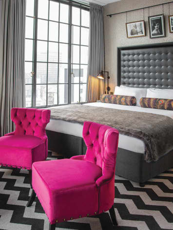 Cheap hotels near me that allow dogs sale