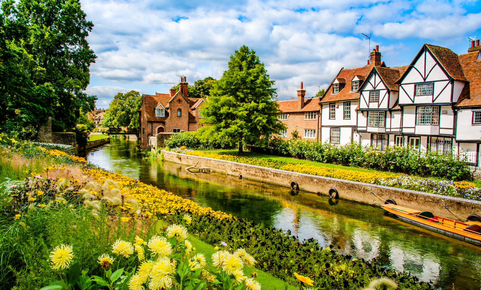 17 things to do in Canterbury
