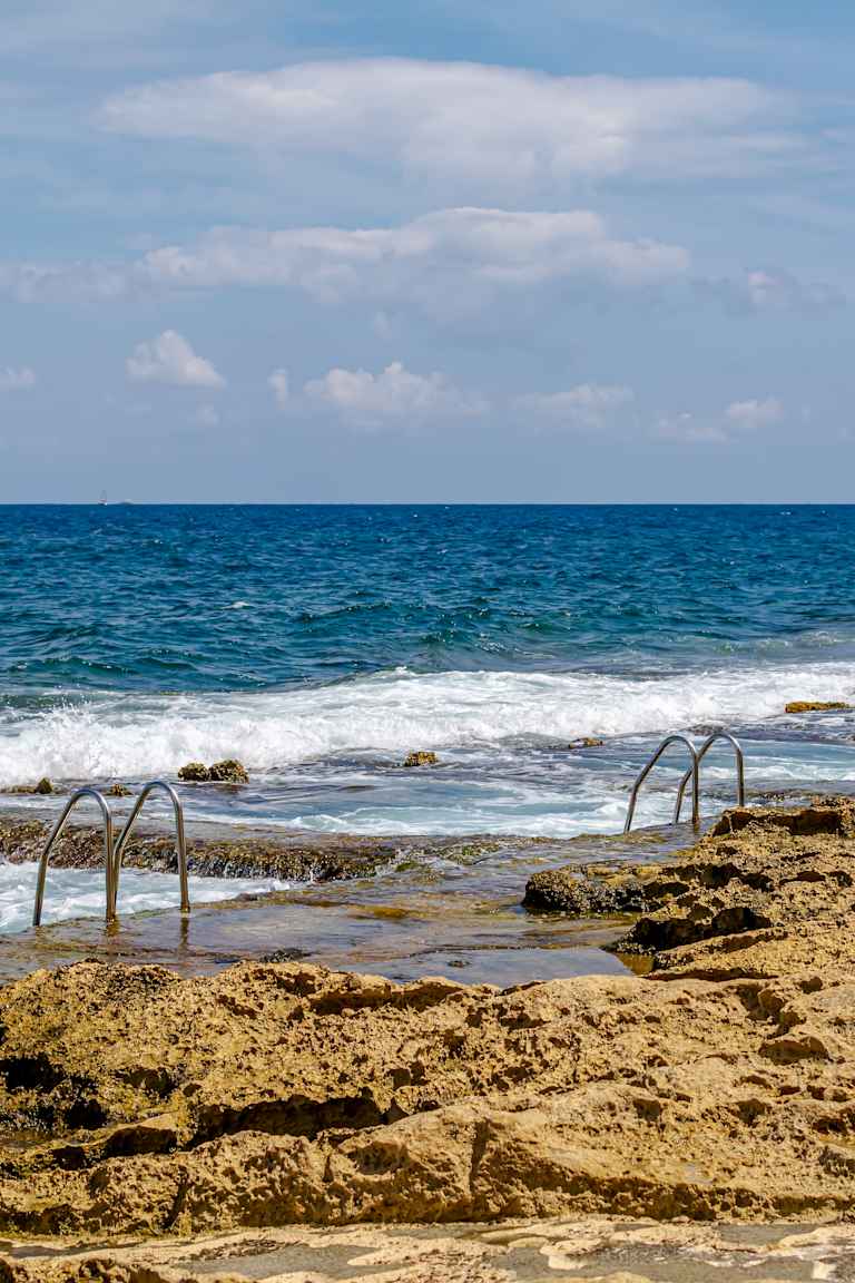 Le Migliori Spiagge Di Malta La Top 10 Per L Estate Volagratis