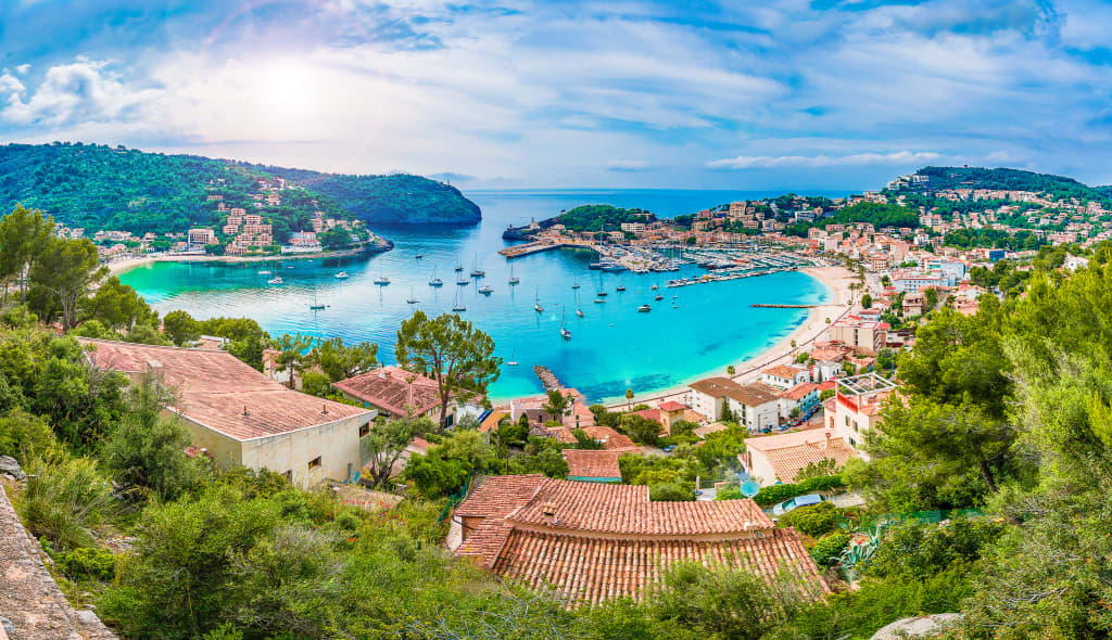 Explore the Best Holiday Destinations in 2025