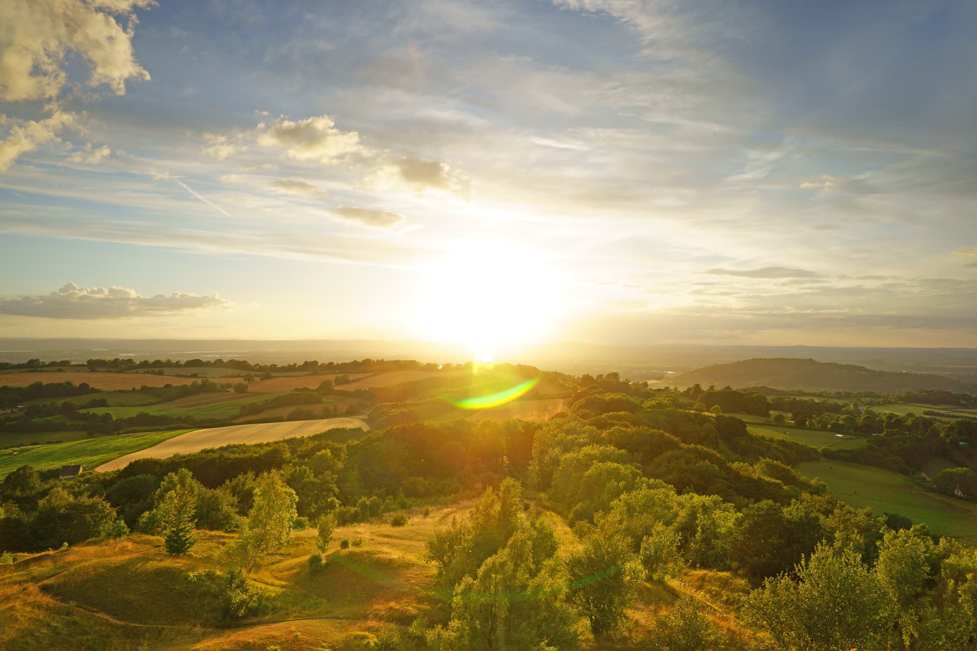 The best walks in the Cotswolds lastminute