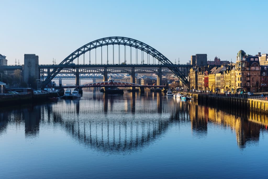 Top Things to Do in Newcastle A Visitor