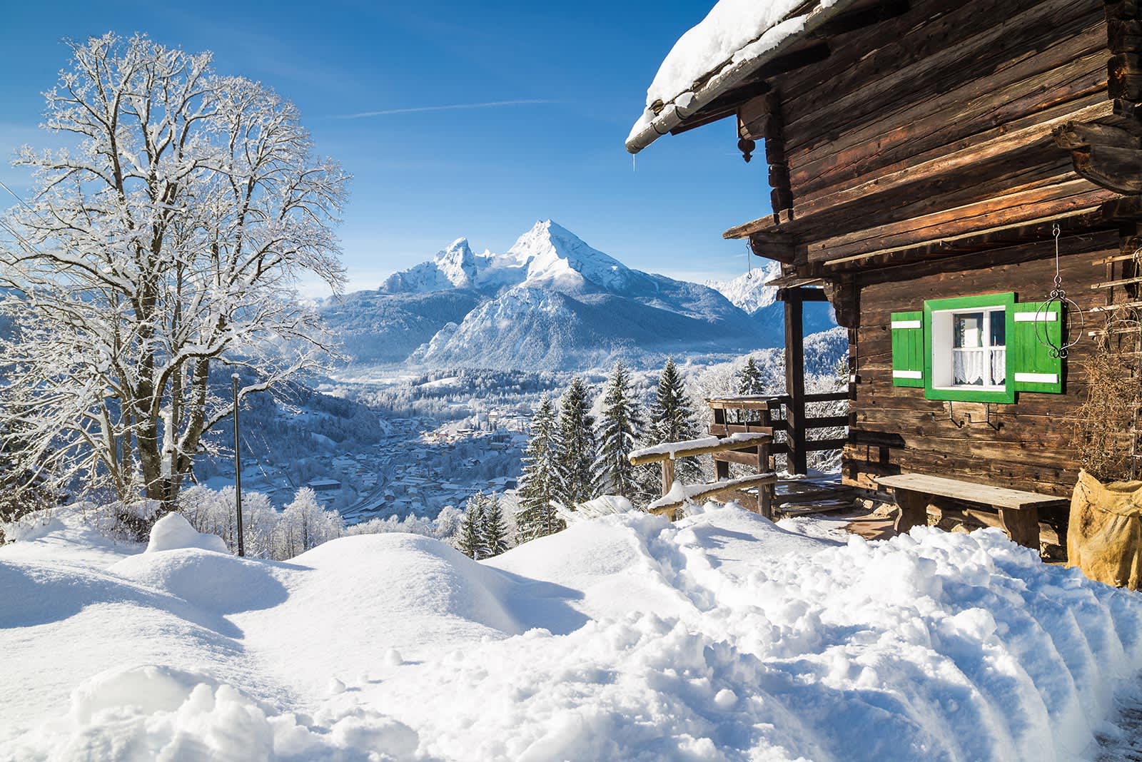 Silvesterreisen 2023/2024 Angebote für Silvesterurlaub weg.de