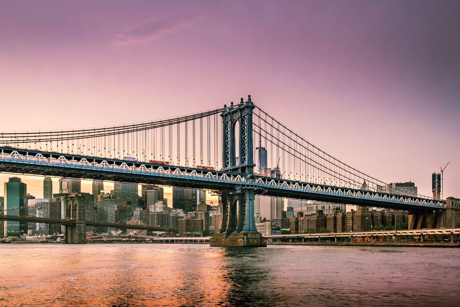 6 Best New York Tours 