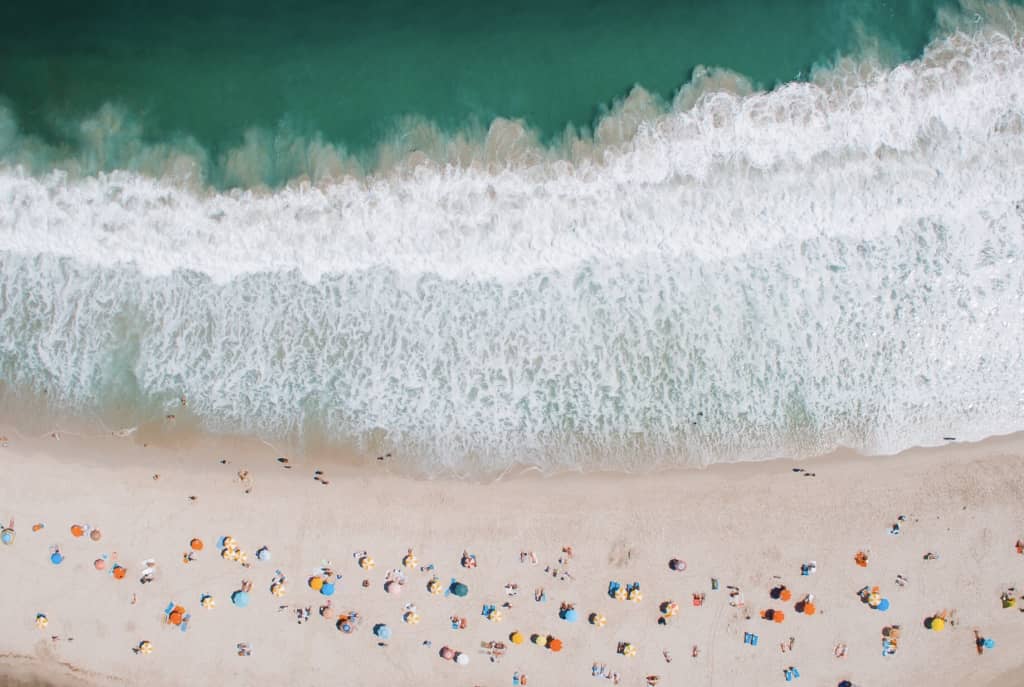 Top Cheap Beach Holiday Destinations Save & Sunbathe